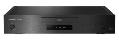 Obrázok produktu pre Panasonic Blu-ray prehrávač 4K - model DP-UB9000AG1 - Panasonic
