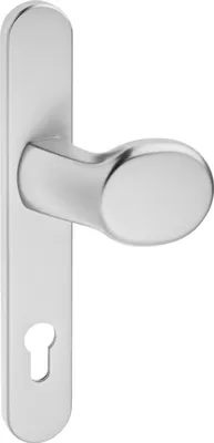 Produktbild von EDI Edelstahl-Schutz-Wechselgarnitur,  8/92/PZGriff,Kronos 2005/K2/035,F00