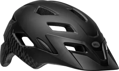 Obrázok produktu pre Bell Sidetrack Junior Mtb prilba Black Black Jedna veľkosť