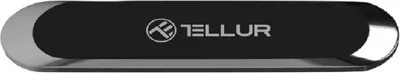 Obrázek produktu pro Magnetický držák telefonu Tellur MCM8 s lepidlem, šedý