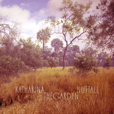 Image de Katharina Nuttall - Le Jardin