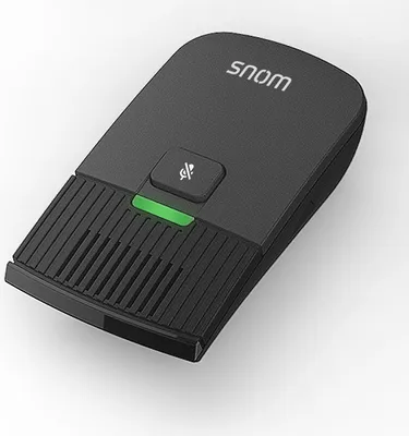 Produktbild von Snom snom Erweiterungsmikrofon für C520