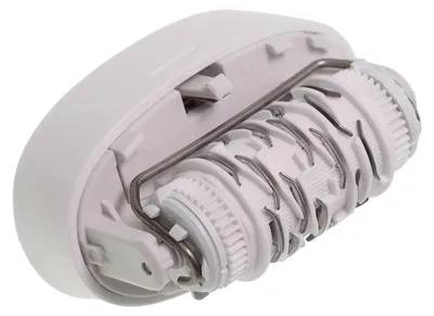 Produktbild von Braun 81555552 Epilierkopf/Aufsatz für 5391 5390 Silk épil 5 Epilierer