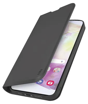 Zdjęcie produktu dla SBS TEWALSAA36K, Z klapką, Samsung, A36, 17 cm (6.7"), Czarny