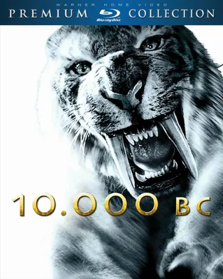 Produktbild von Emmerich, R: 10.000 B.C.