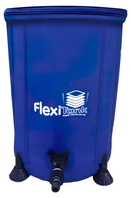 Produktbild von Autopot FlexiTank Wassertank, 25 Liter