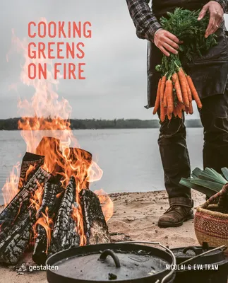 Produktbild von Cooking Greens on Fire