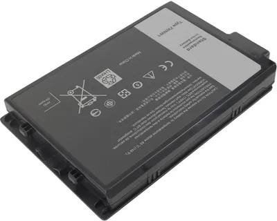 Produktbild von PowerSmart 4475mAh DMF8C, P85G Akku für Dell Latitude 5420 Latitude 5424