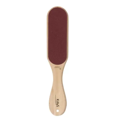 Zdjęcie produktu dla KillyS Salon Results Drewniana dwustronna tarka