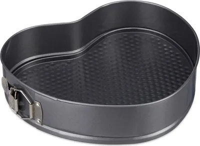 Image de Moule à pâtisserie XL en forme de cœur