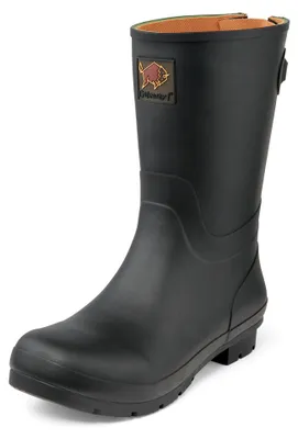 Produktbild von Gateway1 Outdoorstiefel Goodwood Damen 11' 3mm, Farbe:Black, Größe:Size10US/41EU