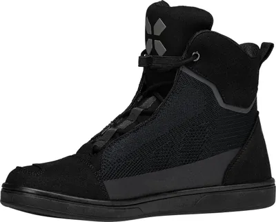 Zdjęcie produktu dla iXS Rapid-Air 1.0 Sneakers schwarz 43