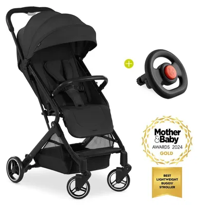 Produktbild von Hauck Reisebuggy & Sportwagen Travel N Care