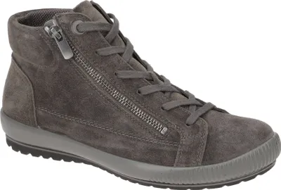 Produktbild von Legero TANARO 4.0 Damenschuhe - Stiefeletten grau Freizeit NEU