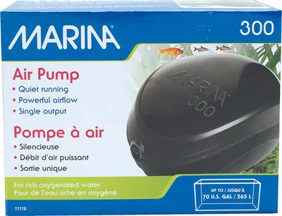 Immagine prodotto di Aeratore Hagen Marina 300