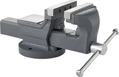 Produktbild von Fortis Paralellschraubstock 150mm