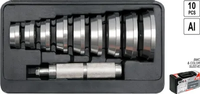 Immagine prodotto di Yato YT-0638 Bauteil, Lager e Buchse di Rad ofauto