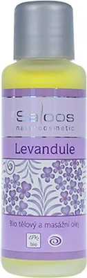 Zdjęcie produktu dla Salus Olejek do ciała i masażu z ryżem 50ml