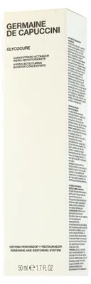 Obrázek produktu pro Germaine de Capuccini Expert Lab Glycocure Booster Concentrate (50 ml)