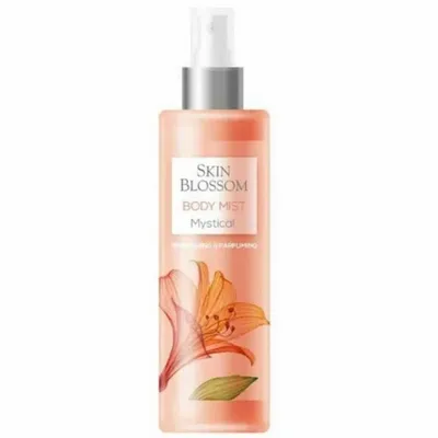 Produktbild von Biofresh Body Mist Skin Blossom Mystical 200 ml
