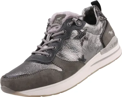 Produktbild von Mustang Damen Sneaker Grau