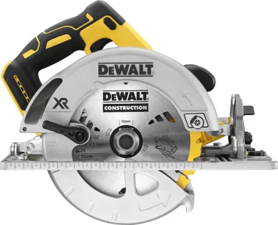 Produktbild von DeWalt Akku-Handkreissäge, 18 V (Basisversion), incl. Box