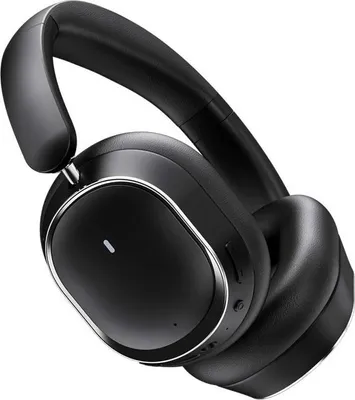 Immagine prodotto di INF Cuffie Over-Ear Bluetooth 6.0 ANC con Cancellazione Attiva del Rumore e 50 Ore