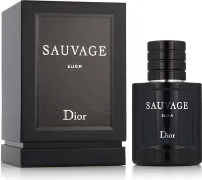 Obrázok produktu pre Dior Sauvage Elixir Parfém 60 ml M