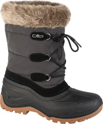 Produktbild von CMP Nietos Low 3Q78956-U901, Winterschuhe, Damen, Schwarz, Größe: 37