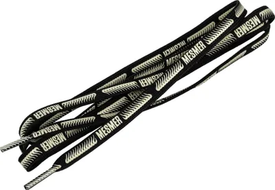 Zdjęcie produktu dla Mesmer Laces White, 150 cm, biały