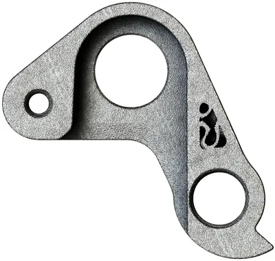Produktbild von Silca Schaltauge Haken derail.hanger Pinarello
