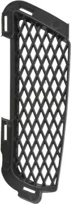 Produktbild von DIEDERICHS Lüftungsgitter Grill Stoßfänger für AUDI A6 Avant (4F5, C6)