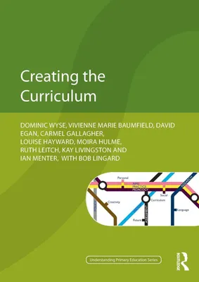 Produktbild von Creating the Curriculum