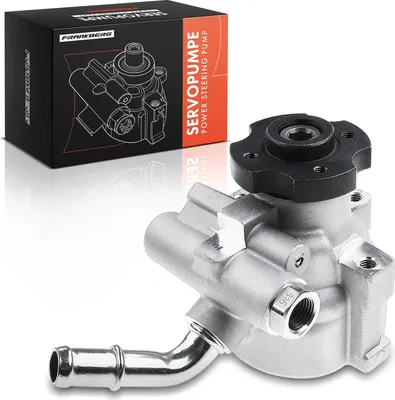 Produktbild von Frankberg 1x Servopumpe hydraulisch für Citroën Jumper Peugeot Boxer 230 230P 230L ZCT 1994-2002