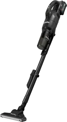Obrázek produktu pro Akumulátorový vysavač Makita XGT 40 V max - 200 mbar - 0,25 l BEZ BATERIE a nabíječky