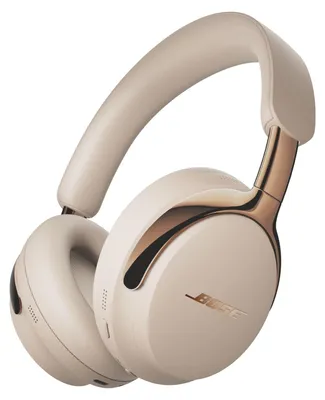 Produktbild von Bose QuietComfort Ultra Bluetooth-Kopfhörer (2. Gen.), kabellose Kopfhörer mit r