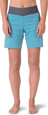 Produktbild von Rafiki Noia Kurze Hose Blau 38 Frau Blau 38