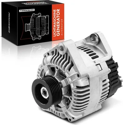 Produktbild von Frankberg 1x Lichtmaschine Generator für Renault Laguna I Volvo S40 I Toyota Mitsubishi