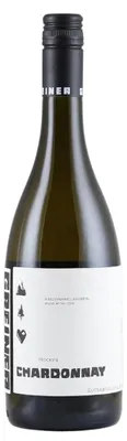 Produktbild von Greiner Chardonnay 2024 | Weißwein | Deutschland | 1 x 0,75 Liter