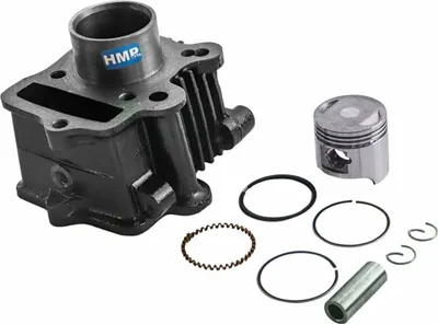 Obrázek produktu pro Sada válců 49 ccm ATV Quad Dirt Bike Pit Bike HMParts
