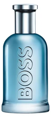 Produktbild von BOSS Bottled Tonic Eau de Toilette für Herren