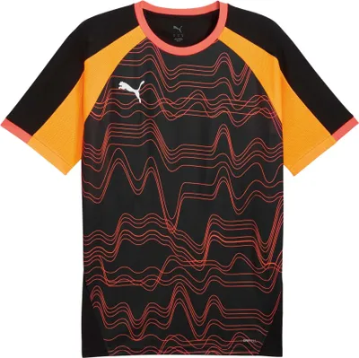 Produktbild von Puma individualLIGA Graphic Jersey Shirt Herren