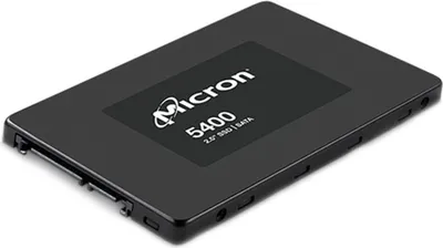 Produktbild von Lenovo 4XB7A82289, 480 GB, 2.5"