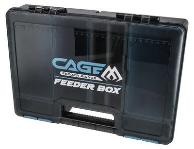 Image de Mikado Feeder Accessory Box 35X25X8Cm