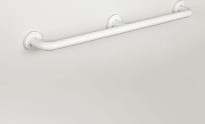 Produktbild von PBA Haltegriff 1570mm mit Mittelstütze
