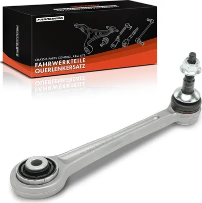 Immagine prodotto di Frankberg 1x asse posteriore a quadrilatero per BMW Serie 5 E39 E39 E60 E60 Serie 5 Touring E39 E39 E61 E61 Serie 6 Cabrio E63 E64