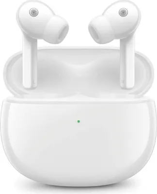 Zdjęcie produktu dla Xiaomi Buds 3 Gloss White