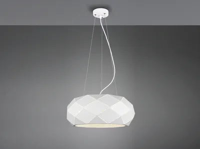 Immagine prodotto di Bellissime lampade da soggiorno appese sopra il tavolino da caffè, il tavolo da pranzo, le luci a sospensione della cucina