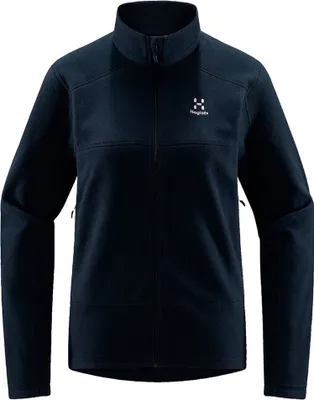 Produktbild von Buteo Mid Jacket Women tarn blue (3N5) M