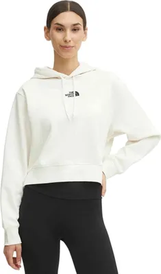 Image de Sweat à capuche The North Face NF0A89EXQLI1 pour Femme